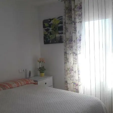 Privatunterkunft Izabella *