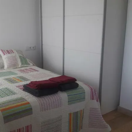 Privatunterkunft Izabella *