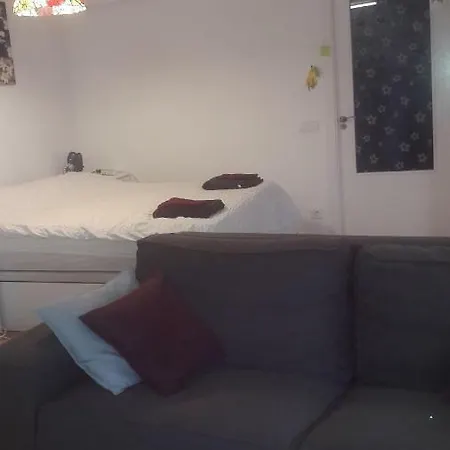 Izabella Privatunterkunft Cambrils