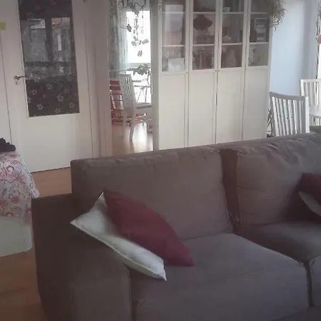 Privatunterkunft Izabella *